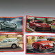 Illustration for article titled Kinder Egg Porsches (GIFs Included)